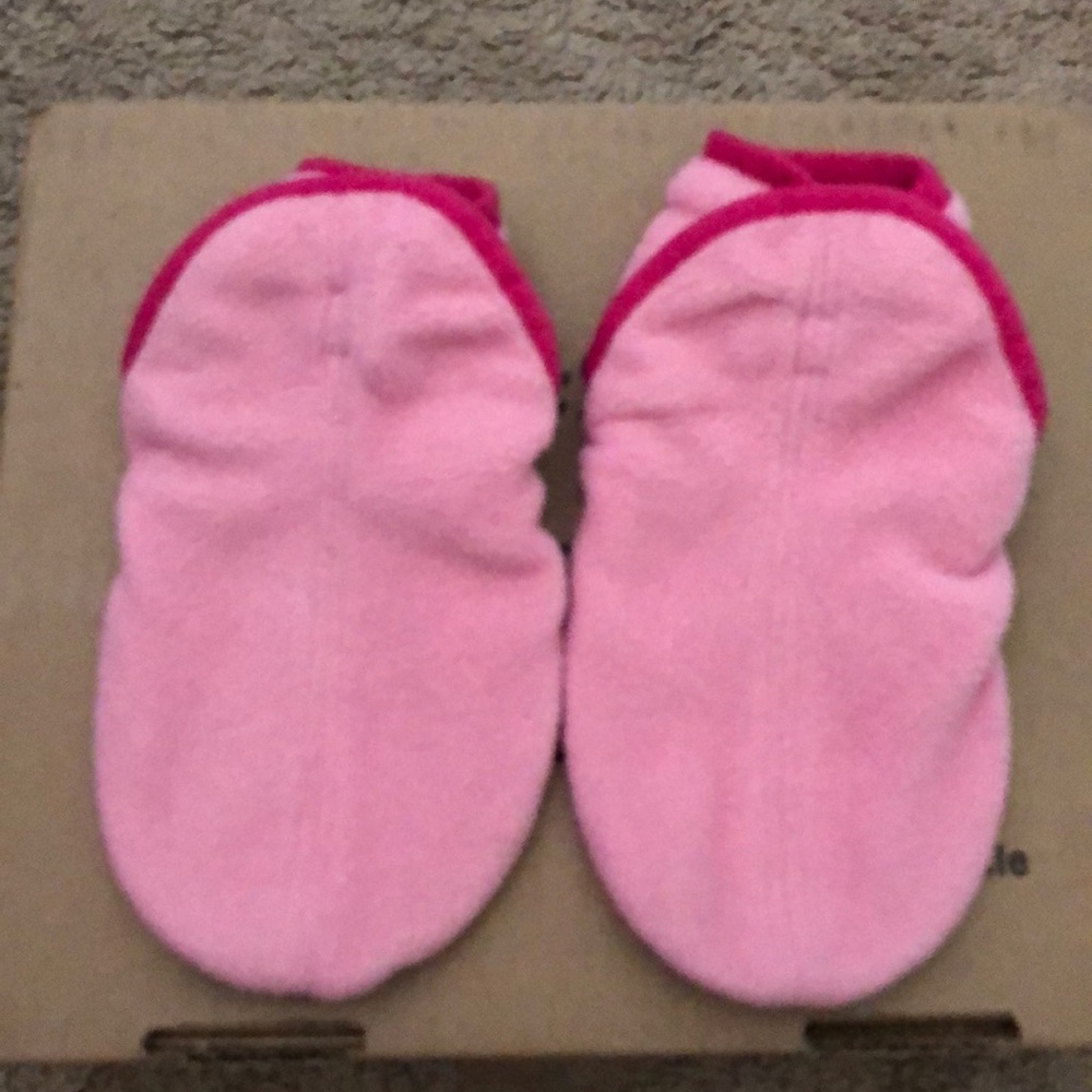 Patagonia slippers